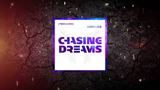 JTwo0 & Lyd14 - Universe (Extended Mix) [ Chasing Dreams Music ]