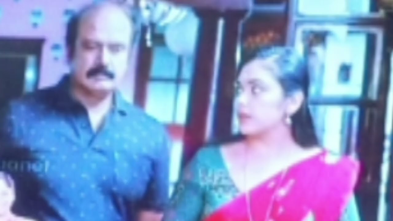 ❤️ചെമ്പനീർ പൂവ് ❤️നാളത്തെ കഥ (1/2/2026) ശരത് ആത്മഹത്യക്ക് ശ്രമിക്കുന്നു!