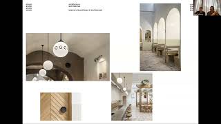 Pathways in Architecture