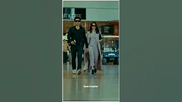 Neelam muneer and Ahsan Khan attitude status 😎🔥 #attitude #drama #love #couple  #shorts