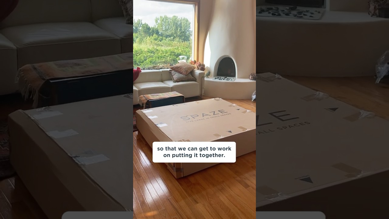 Spaze Reviews | Easy Delivery & Setup in Our Back Room (1080x1920_90S)