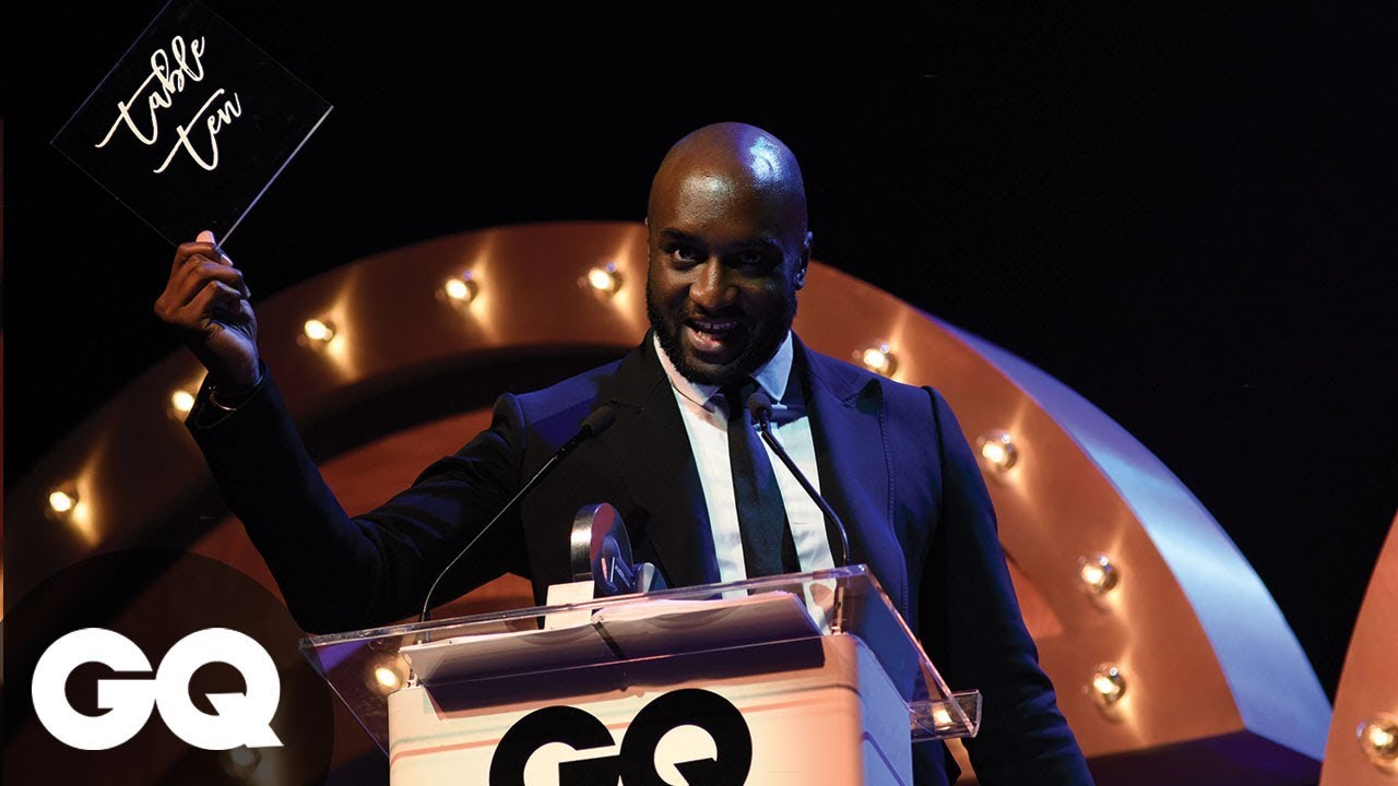 virgil abloh gq