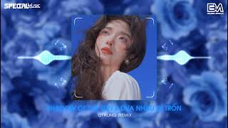 Shadow Of The Sun Ft. QTrung Remix || Nhạc Remix Hot Trend TikTok Mới Nhất 2024