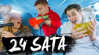 24 SATA U AUTU - Projekat DA Update