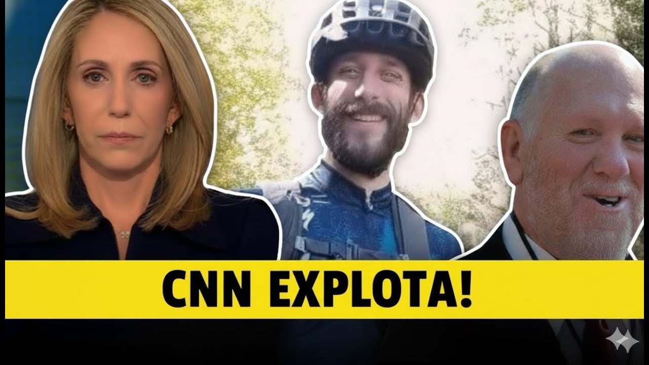 CNN Cambia la Historia sobre Alex Pretti Antes del Tiroteo del ICE ...