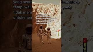 Berdua lebih baik - ayat Alkitab tentang cinta - warga sorga