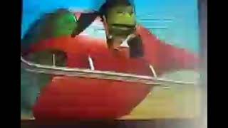 Vinheta Bom Dia & Cia 2014-2017