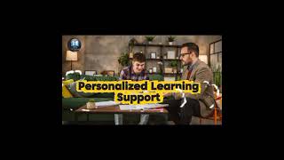 📚 Boost your O Level performance with qualified and experienced teachers.
