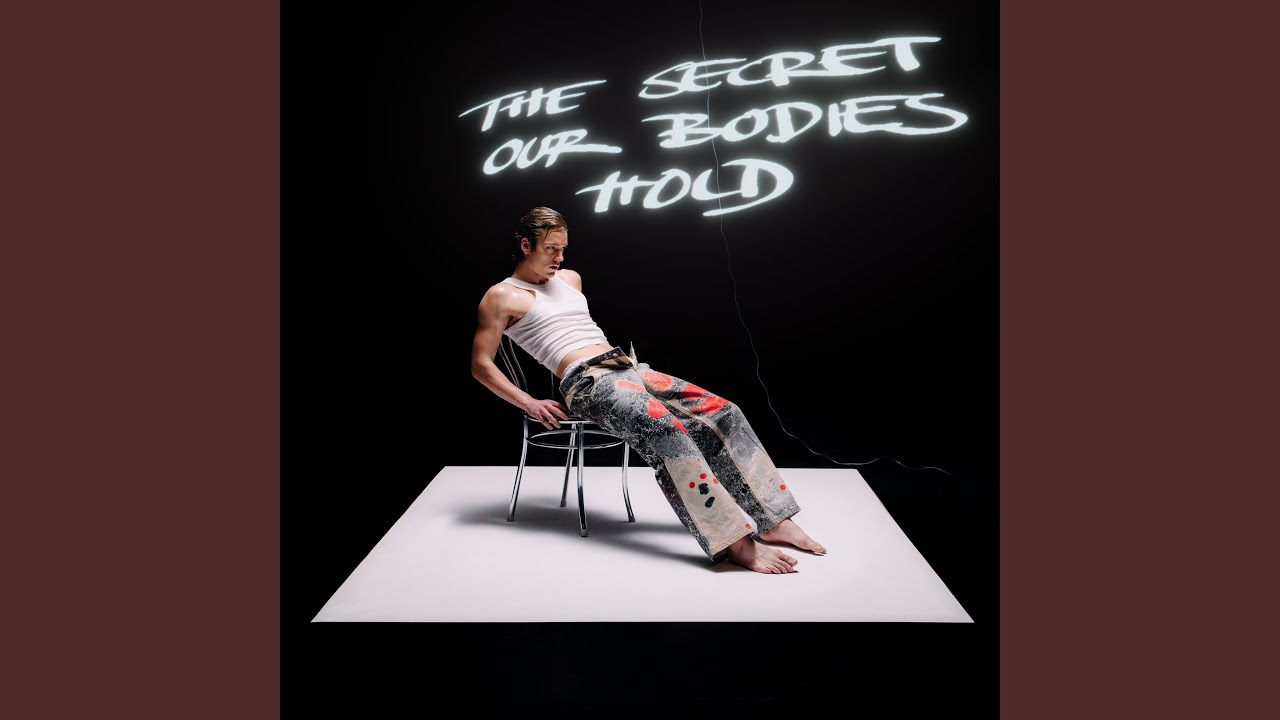 He's Dancing So Well (I'm Better)