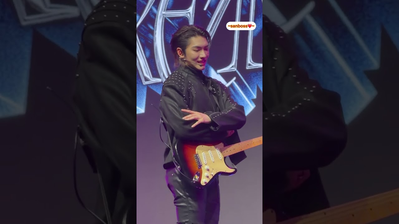 Live video #3 First talk time