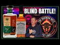 A RYE BLIND BATTLE! Can Wilderness trail single barrel beat one of my FAVORITE ryes?!