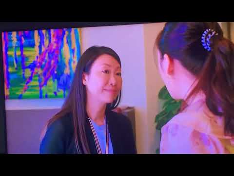 Sisters stand 快跑吧，丽娇