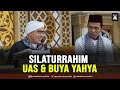 SILATURRAHIM UAS & BUYA YAHYA | Pondok Pesantren Al-Bahjah Buya Yahya, Sumber, Cirebon 20.6.2022