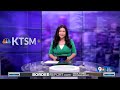 KTSM+ at 4 with Brenda Lepenski and Robert Bettes