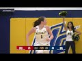#NECWBB Highlights: Merrimack powers past Saint Francis U, 80-62 (2.11.23)