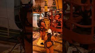 IODP3 Expedition 502E “PRECISION AT 1000 METERS”