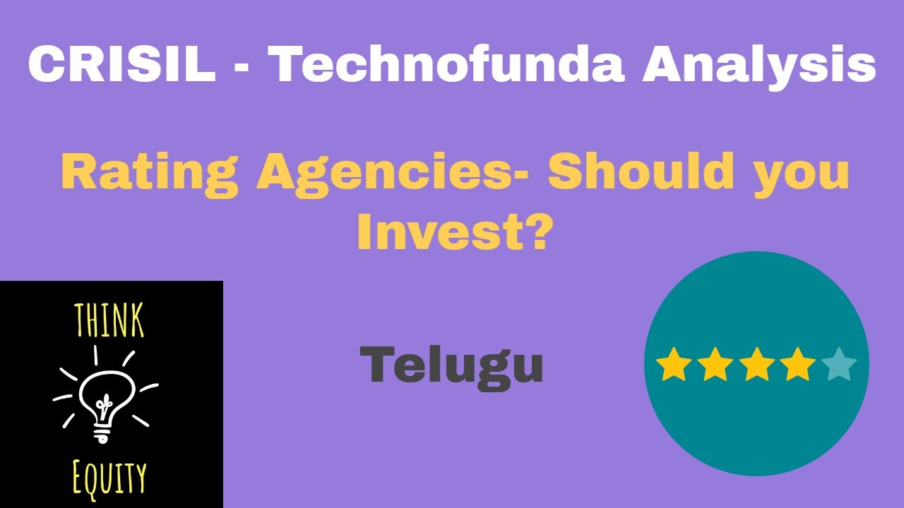 Stock Market Fundamental Analysis In Telugu