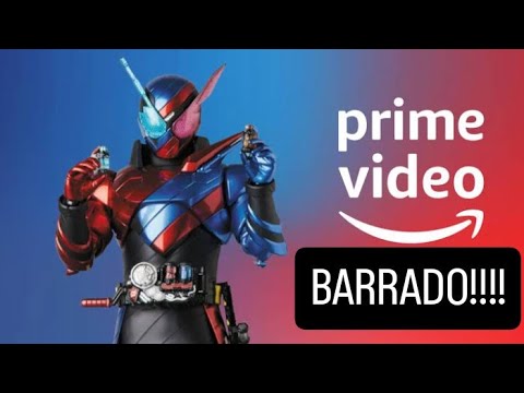 É por isso que BUILD DUBLADO NAO SAI!!
