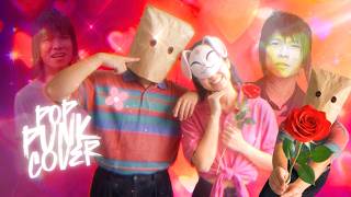 Pujaan Hati  Kangen Band pop Punk Cover  By Bunny Stellar  Berharap Cintaku Jadi Kenyataan