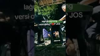 obrog TOP JOS lagu tarling wong ireng