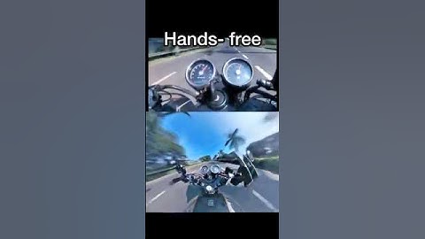 Wobble Test GT650🔥@120km/h #biker #gt650 #shorts   #motovlog #royalenfield #speed