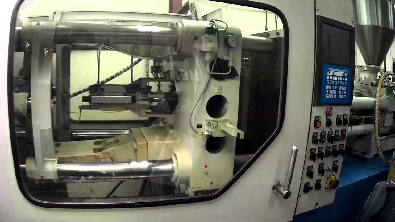 eduard khil Sprue Molding Process (Novemberfest, 29.11.2014)