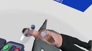 Medical Assisting Clinical Skills Labs CPR