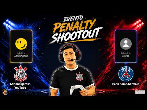COURTOIS VIROU HERÓI NA DISPUTA DE PÊNALTIS! 😱🧤 | eFOOTBALL