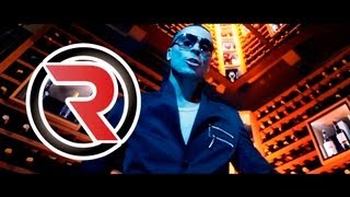 Miniatura de "Sin Miedo [Video Oficial] - Reykon el Líder ®"