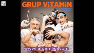 Grup Vitamin Kriz   YouTube Resimi