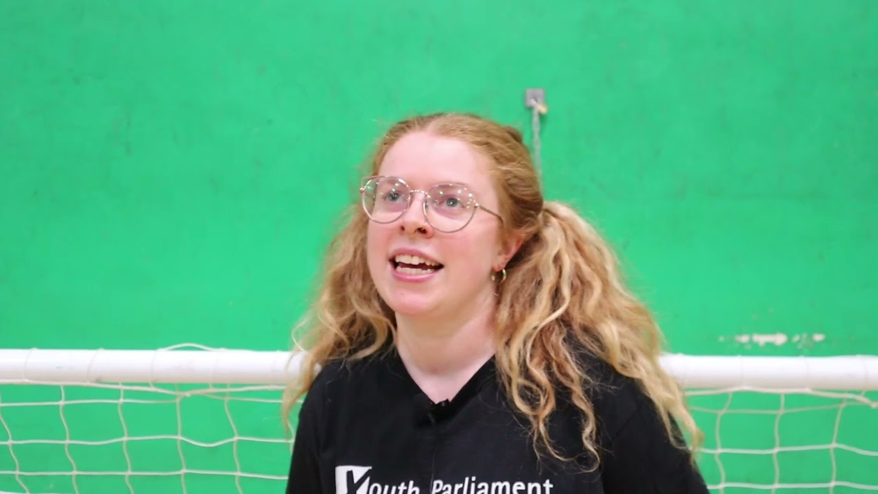 Youth service | SEND football club