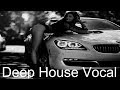 LiveStream Session Best Deep House Vocal April 2020