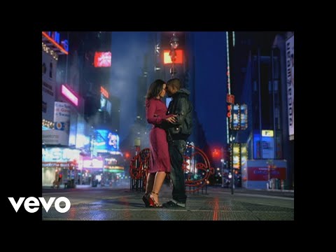 Usher, Alicia Keys - My Boo