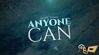 Snow Queen - Kinetic Typography - evproductions_