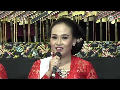 KARYA KI MANTEB SUDARSONO ➡️ LANGGAM ANGENTENI (SINDHEN KESI)