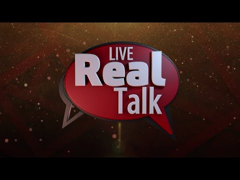 Leadership and Governance | Live Real Talk | Only on HORIZONTV KENYA