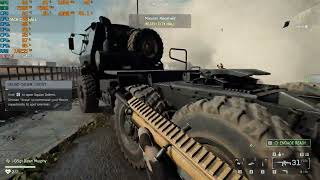 Battlefield 6 - Gigabyte GeForce RTX 2070 Super, Intel i5-9600K, RAM Corsair Vengeance DDR4 32GB