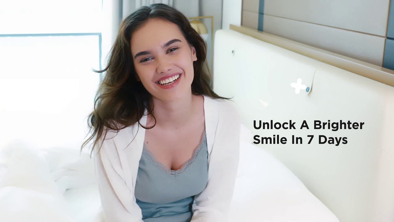 Fairywill P11 - Your lifelong Oral Care Companion