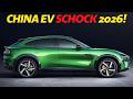 Top 5 China-E Autos 2026: Diese Modelle schlagen alle! Mp3 Song
