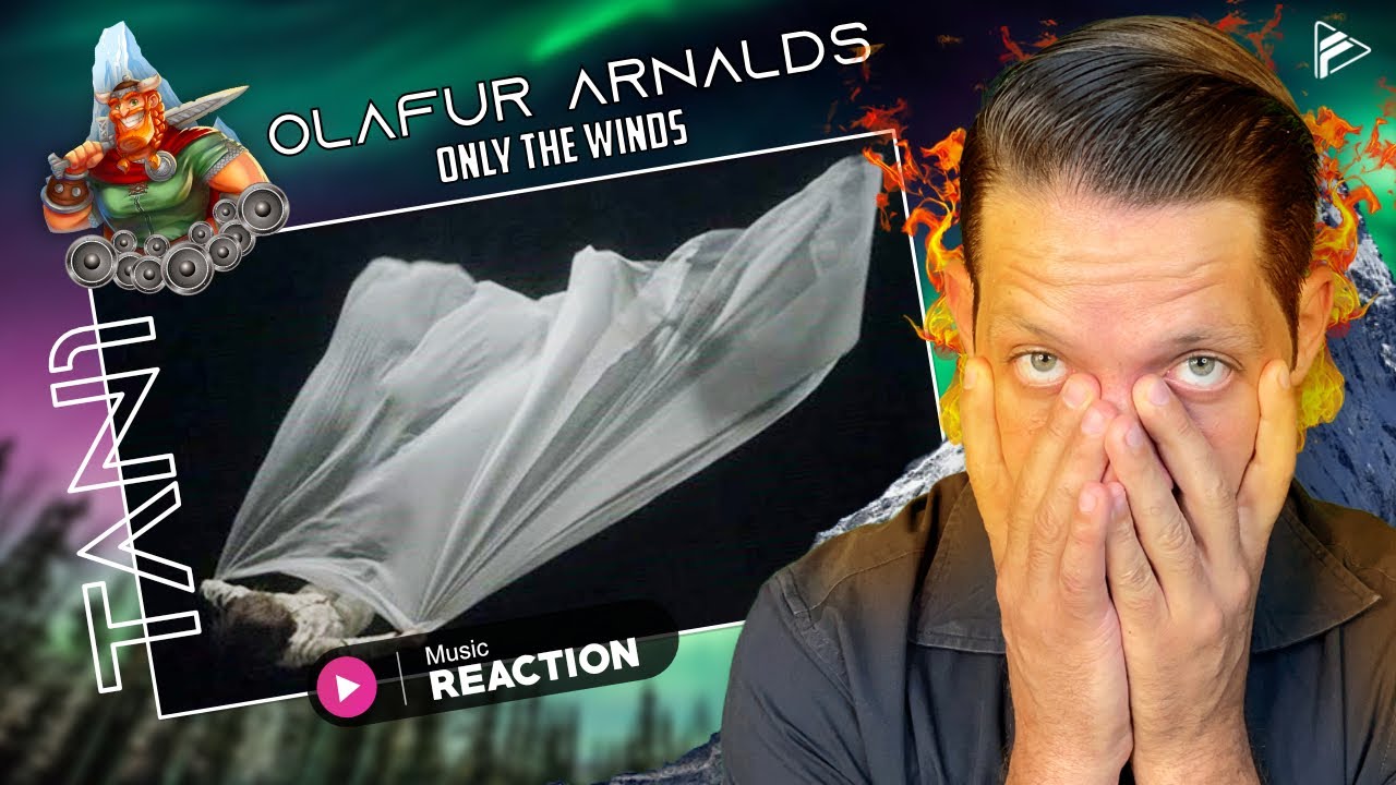 Obejrzyj THIS BEATS EVERYTHING!!! (TAN Series 1) Olafur Arnalds - Only the Winds ( Iceland) Reaction w YouTube Obejrzyj THIS BEATS EVERYTHING!!! (TAN Series 1) Olafur Arnalds - Only the Winds ( Iceland) Reaction w YouTube