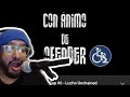 Franco bonilla reacciona a con animo de ofender  cado news