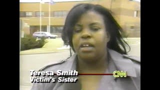 1994 Jeffrey Dahmer's death - Headline News