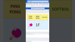 Códigos secretos de Word #youtubeshorts #word #microsoft #excel #subscribe #tutorial