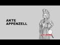 Im Fokus des Publikumsrats: «Akte Appenzell»