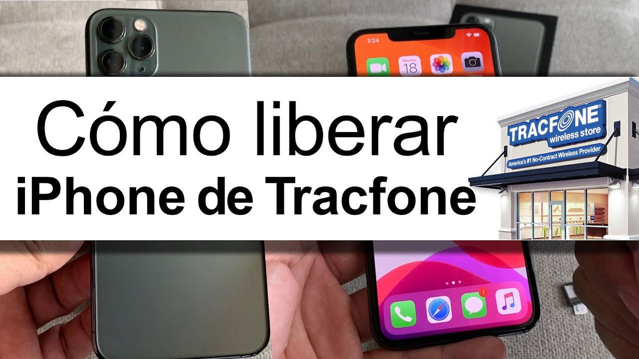 Como desbloquear sim iphone