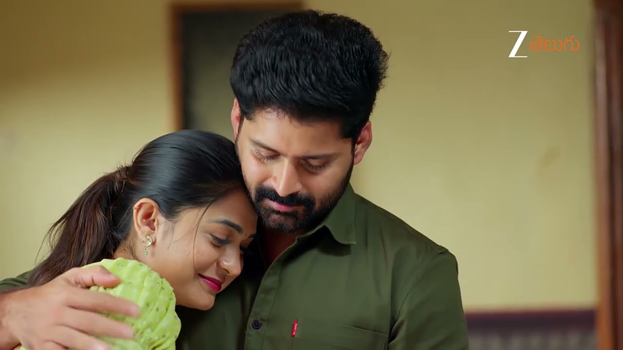 Nindu Noorella Saavasam | Ep - 751 | Webisode | Dec 06 2025 | Zee Telugu