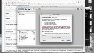 HP Prime and native Mac OS X support (beta)