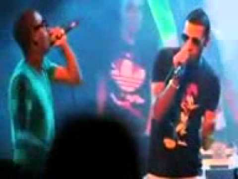 اوكا واورتيجا يابت عيب عليكى 2012 YouTube New