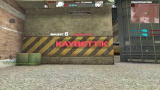 Efraael Vs Fesibrothers Forcu Gene Çakışda