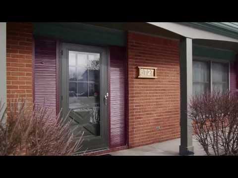 6727 Lake Crest Court, Fort Wayne, IN home video tour